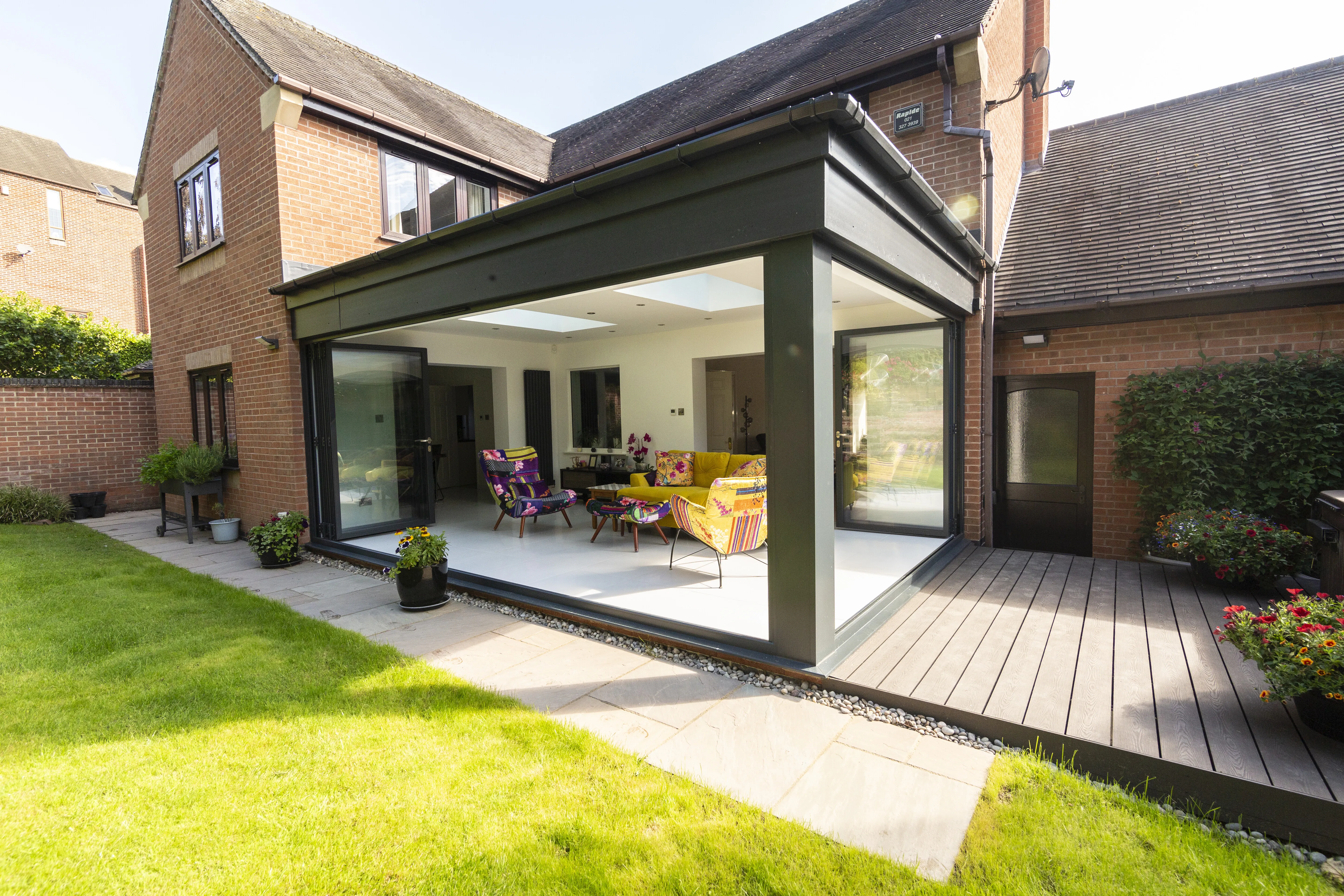 Loving Life with Lanterns