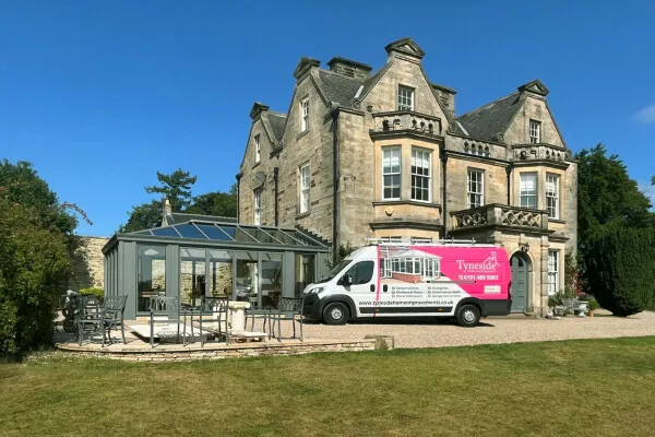 Contemporary Design and Victorian Architecture – A Perfect Partnership