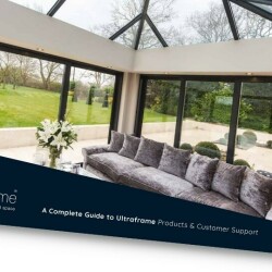 Ultraframe - Ditching the Past
