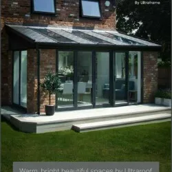 Ultraroof Metrotile Retail Brochure