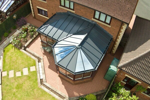 Is a conservatory roof replacement worth the cost?