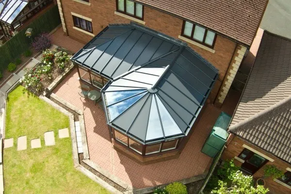 Is a conservatory roof replacement worth the cost?