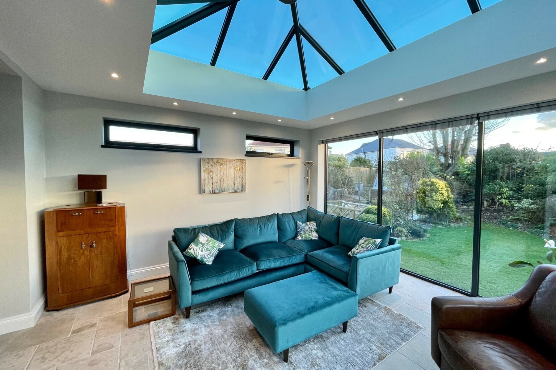 orangery inspiration images