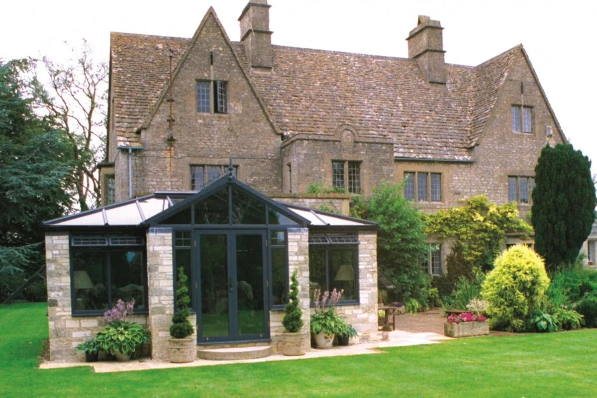 Aluminium Conservatory Prices