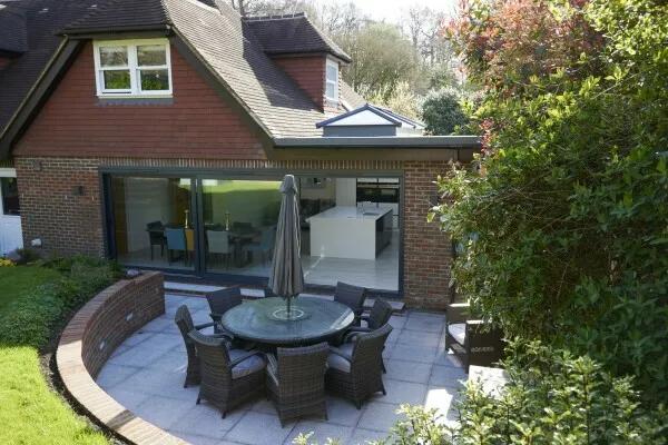 What is the Best Skylight for a Flat Roof?
