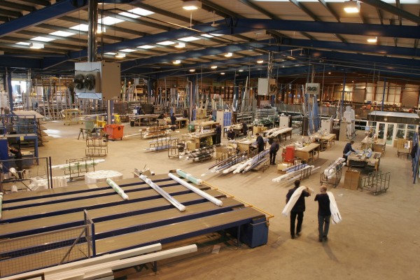 Ultraframe UK