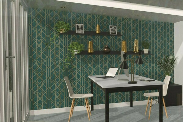 The Perfect Garden Office Ideas