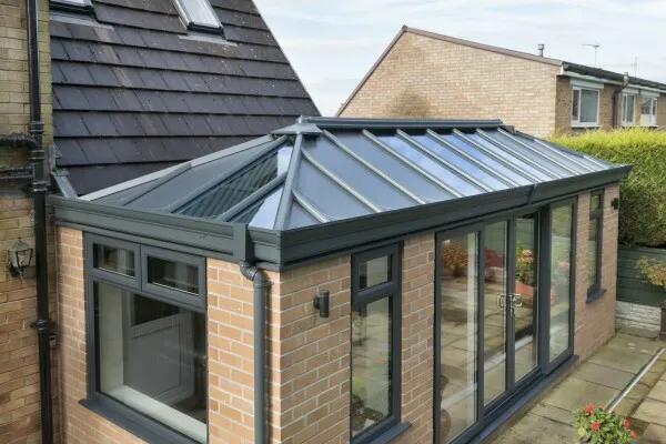 What Is a Warm Roof Conservatory?