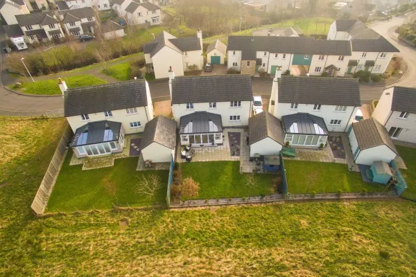 3 LivinRoofs in a Row!