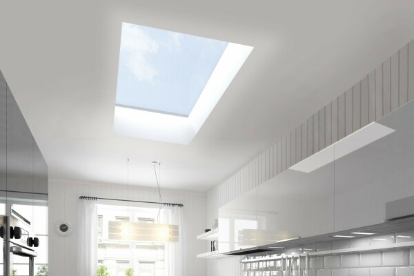 Understanding the Difference Between Skylights, Rooflights, and Roof Windows