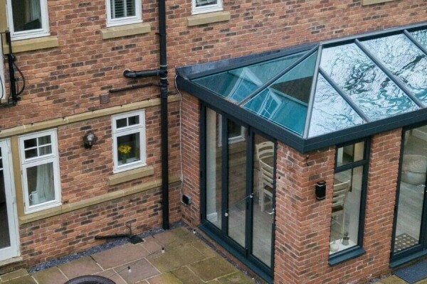 5 Reasons Why You Should Choose an Ultraframe Conservatory