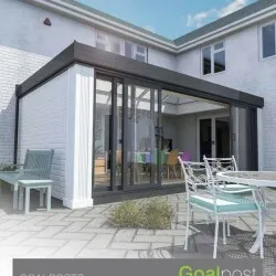 Goalpost Installation Guide