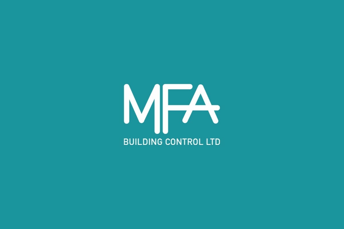MFA Building Control