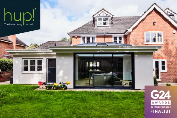 Ultraframe Double Shortlisted for G Awards