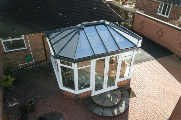 How Strong Are Conservatory Roofs?