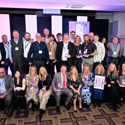 hup! Training Programme Wins at GGP Awards