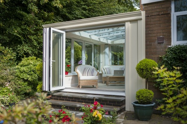 How much does a conservatory cost