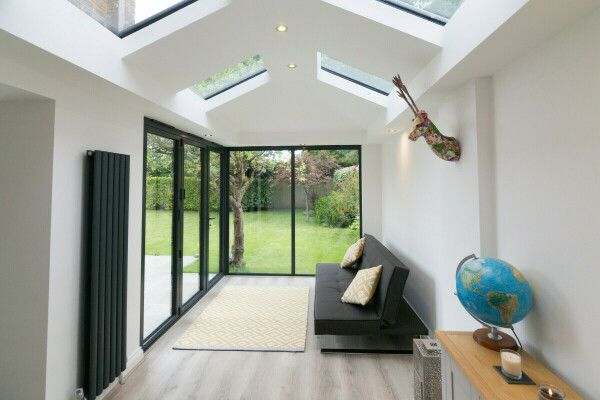 conservatory cost