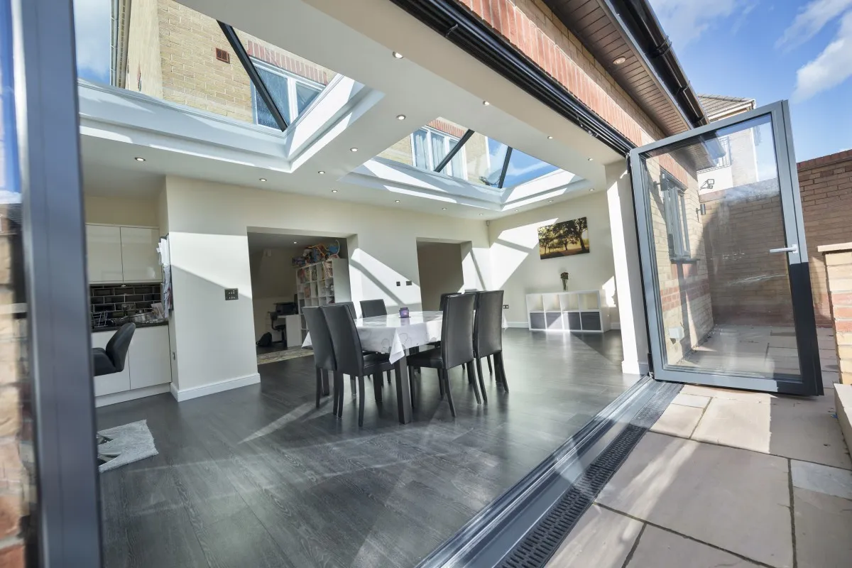 Orangery Roof Lantern Prices