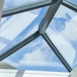 Lanterrn Conservatory Roof