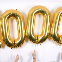 A Grand Milestone for hup!