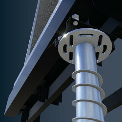 The hup! Base: Transforming the Way We Build Bases