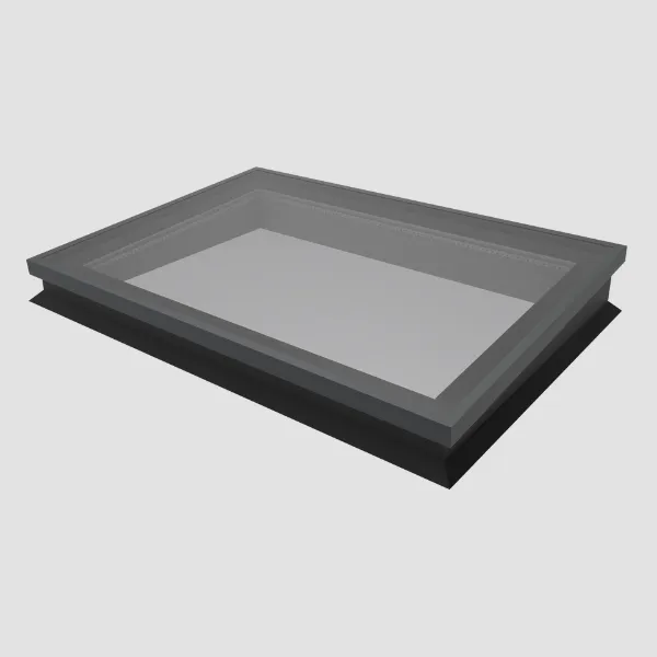 stratus flat skylight