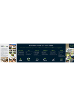 hup! conversions zfold leaflet