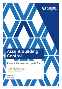 hup! Assent submission guide