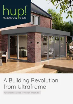 hup! Specification Guide