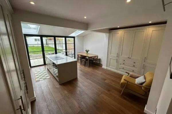 “Choosing the hup! system was the best decision!”