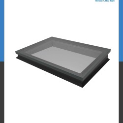 Stratus Flat Skylight Installation Guide