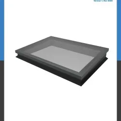 Stratus Flat Skylight Installation Guide