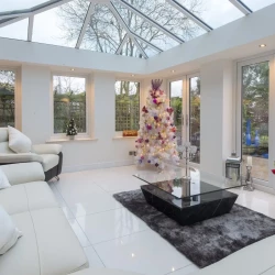 Gable End Conservatory Image