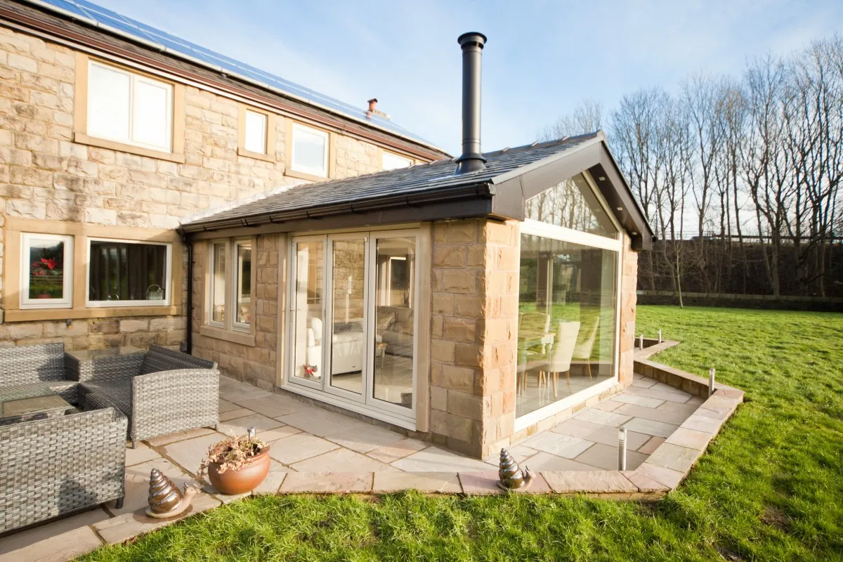 Real Roof Conservatory Roof Prices