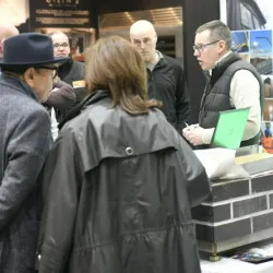 Ultraframe’s new roadshow