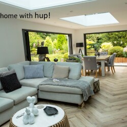 hup! Sales Presentation