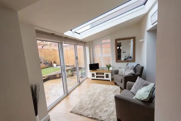 Ultraroof Replacement Conservatory Roof