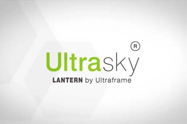 Ultrasky Lantern Roof
