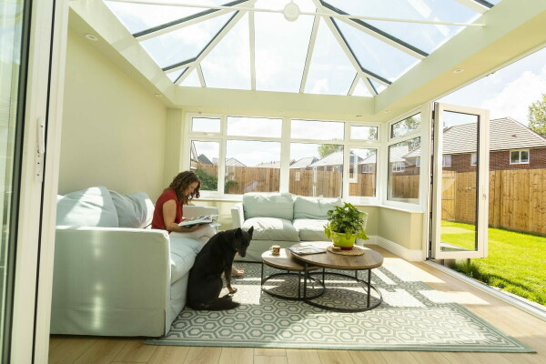 “It’s amazing – we love it!”