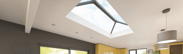 Stratus Roof Lantern