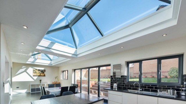 Roof Lanterns