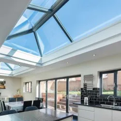Ultrasky Lantern Roof