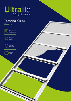 Ultralite2.0 Technical Guide