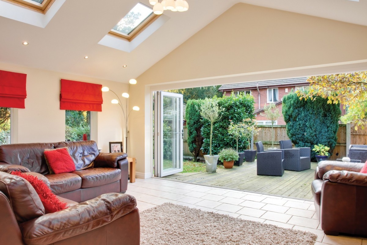 Conservatory Roofs