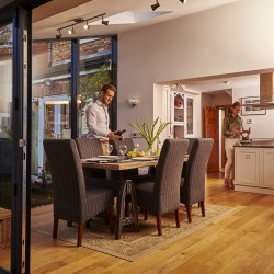 Tiled Roof Extension