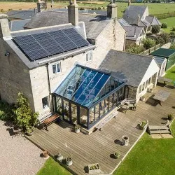 classic roof northumberland