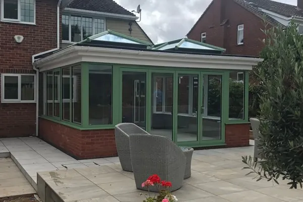 Ultrasky Lantern Exeter