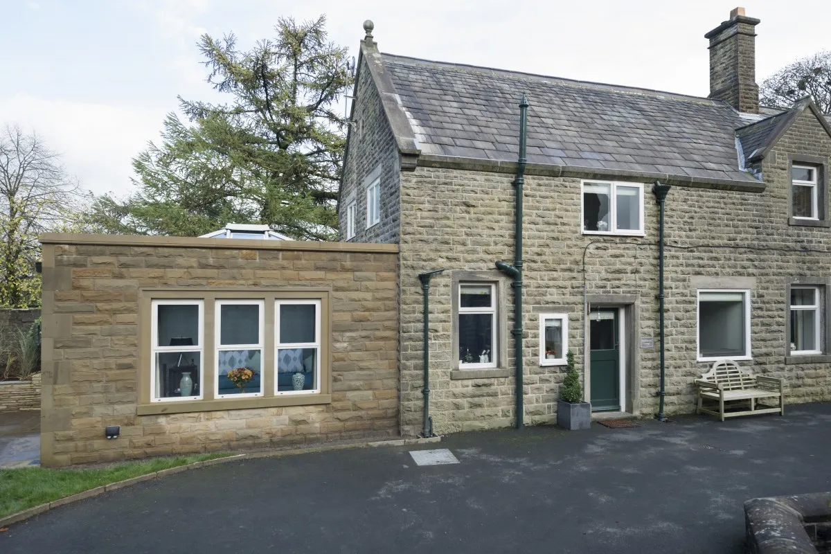 Traditional Orangery Images