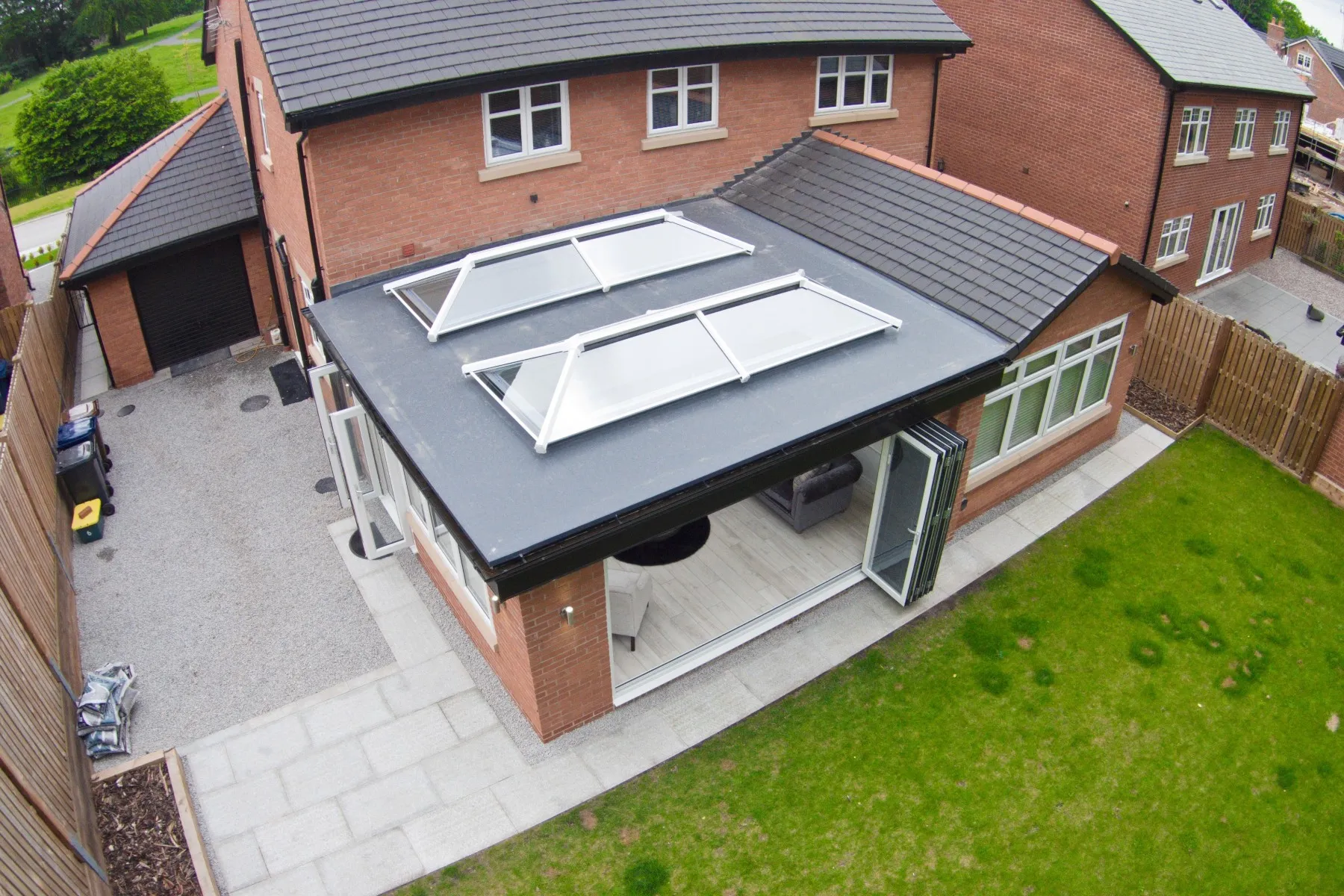 Roof Lanterns Prices
